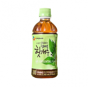 CJ)컨디션헛개수340ML