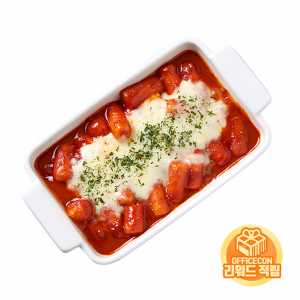 치즈떡볶이