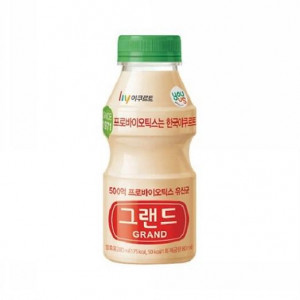 유어스)야쿠르트그랜드280ML