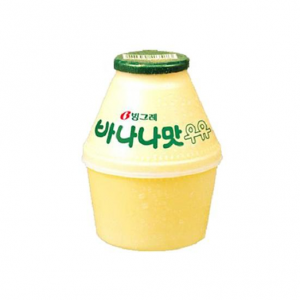 빙그레)바나나우유240ML